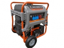 E3 POWER GG10000-Х3