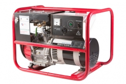 SH7500 Gas